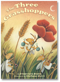 grasshoppers